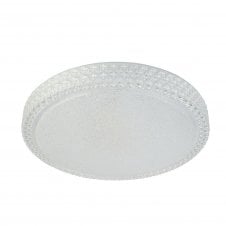 Remote Control Flush ceiling light