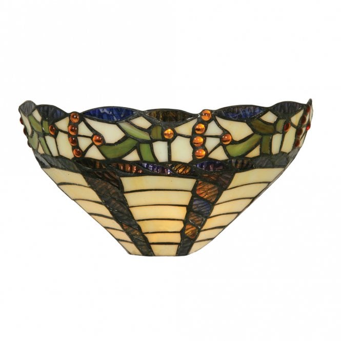 SAWYER Tiffany Wall Light