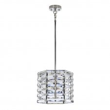 Crystal Ceiling Pendant Light