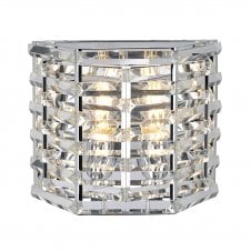 Crystal Wall Sconce Wall Light