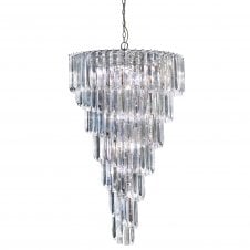 Cascading Chandelier | Modern Chandelier | Lighting Company  