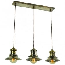 lighting trends and idea's Go for Steampunk the latest 2016 trend