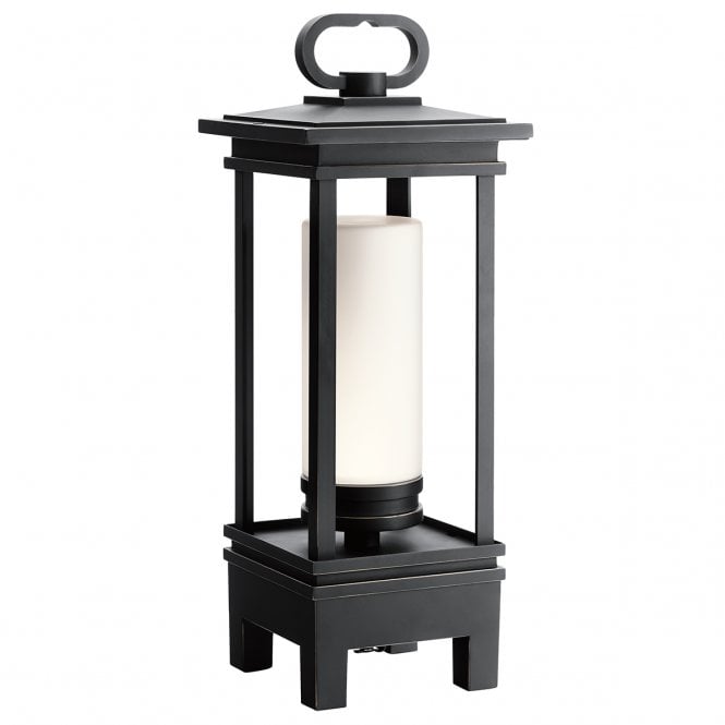 SOUTH Hope Portable Bluetooth Speaker Lantern - UK Plug