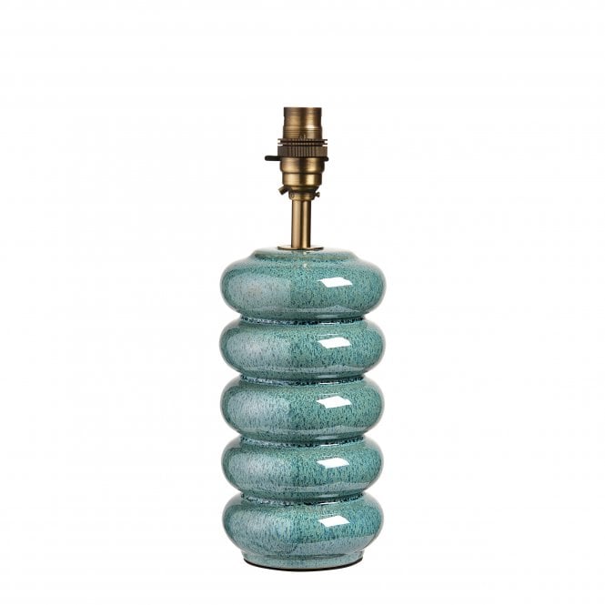 Squash Ceramic Table Lamp (Base Only)