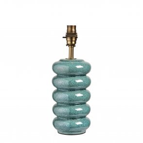 Squash Tabe Lamp (Base Only)
