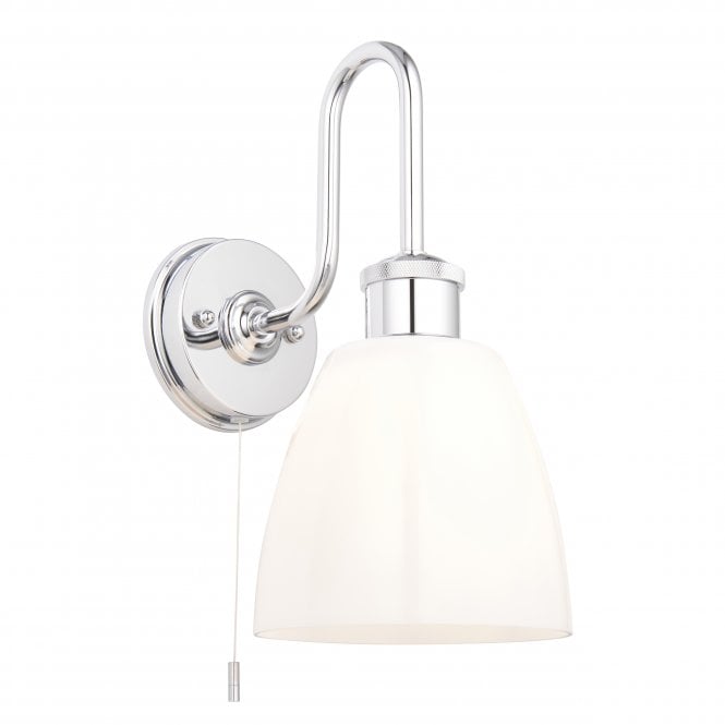 SWAN Bathroom Wall Light