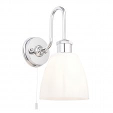 SWAN Bathroom Wall Light