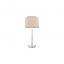 SYON table lamp with USB slot