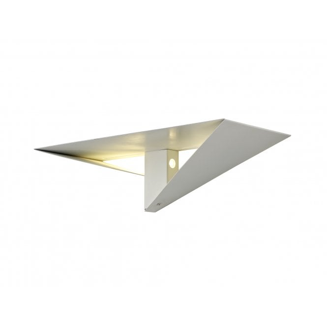 TAMIKA 2 light modern architectural style LED wall light with 3 year warranty