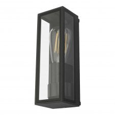 TARYN 1 Light Wall Light Anthracite IP65
