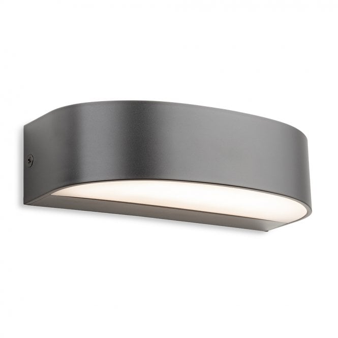 Texas LED Resin Wall Light