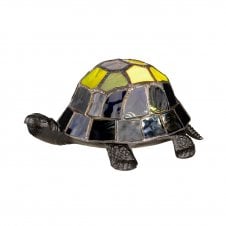 TIFFANY Animal Lamps Tortoise Table Lamp 
