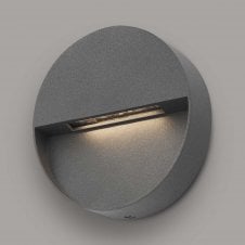 Ugo Garden Wall Light | LED IP65 | The Lighting Company 