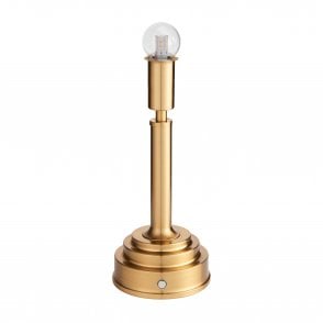 Upton Rechargeable Table Lamp (Base Only)