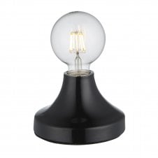 URBAN Table Lamp Black