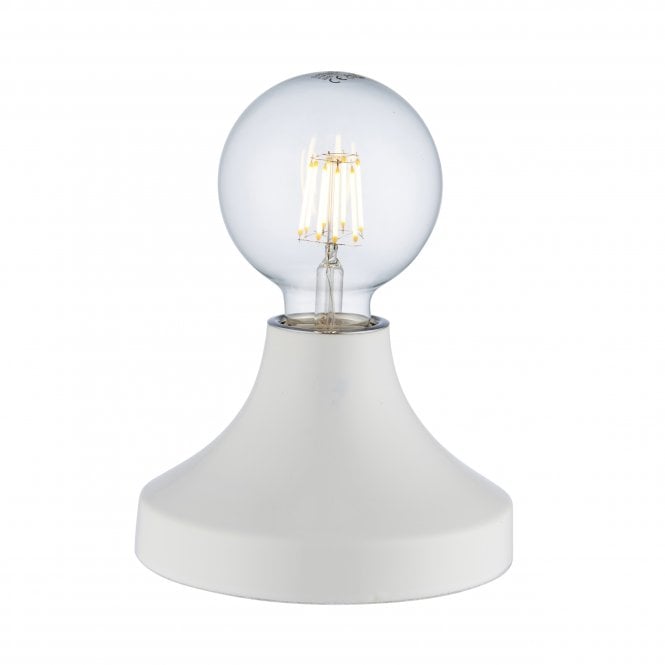 URBAN Table Lamp in White