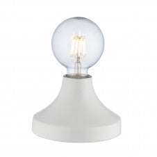 URBAN Table Lamp White