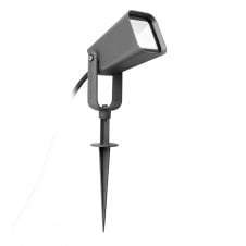 LED outdoor spike spot light