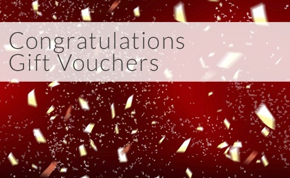 Congratulations