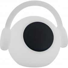 WAZOWSKY bluetooth light speaker