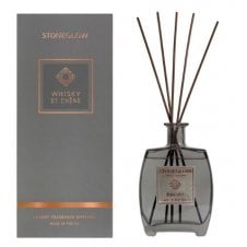 650ml Reed Diffuser Citrus, Fig, Date, Nutmeg and Ginger