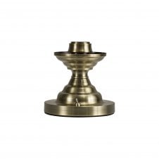 WINSLET Table Lamp | 1 x E27 | Antique Brass
