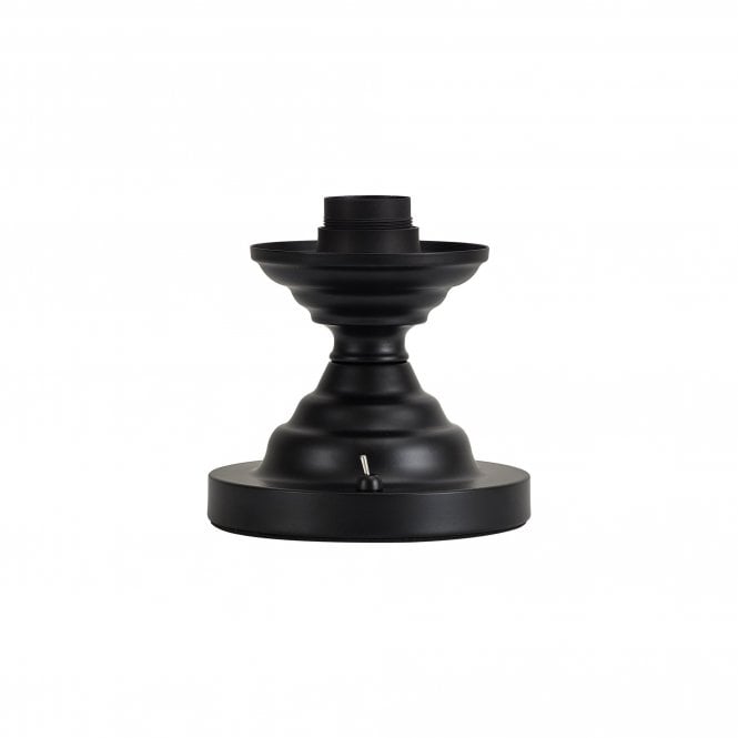WINSLET Table Lamp | 1 x E27 | Black