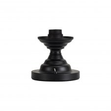 WINSLET Table Lamp | 1 x E27 | Black