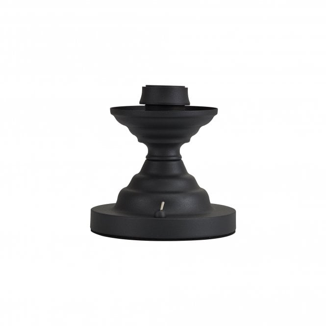 WINSLET Table Lamp | 1 x E27 | Graphite