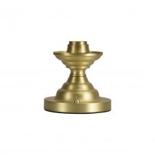 WINSLET Table Lamp | 1 x E27 | Satin Gold