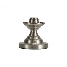 WINSLET Table Lamp | 1 x E27 | Satin Nickel