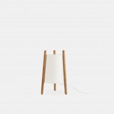 Modern Scandi Table Lamp