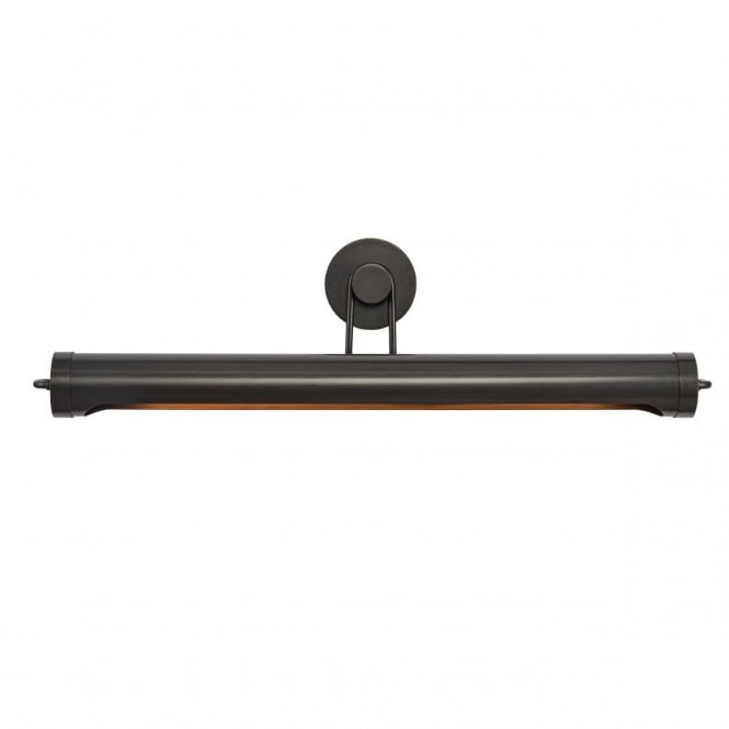 Wynwood 2 Light Large Picture Light - Urban Bronze