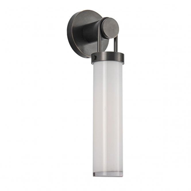 Wynwood Wall Light - Urban Bronze