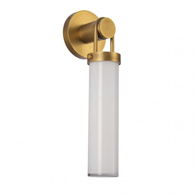 Wynwood Wall Light - Vintage Brass