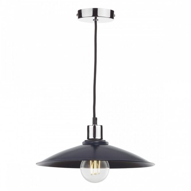 YIFAT Easy Fit Pendant Dark Blue