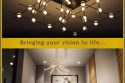 Modular LED Lights by The Lighting Company UK